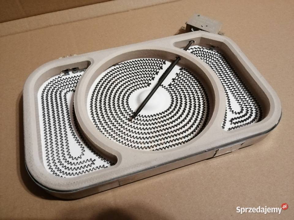 EG0 pole grzejne 6023171020 mazowieckie Warszawa