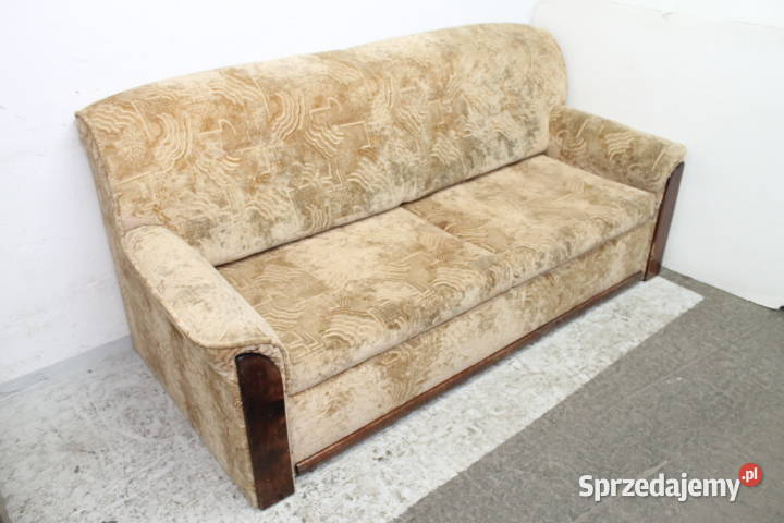 Sofa rozkładana  ID 10904