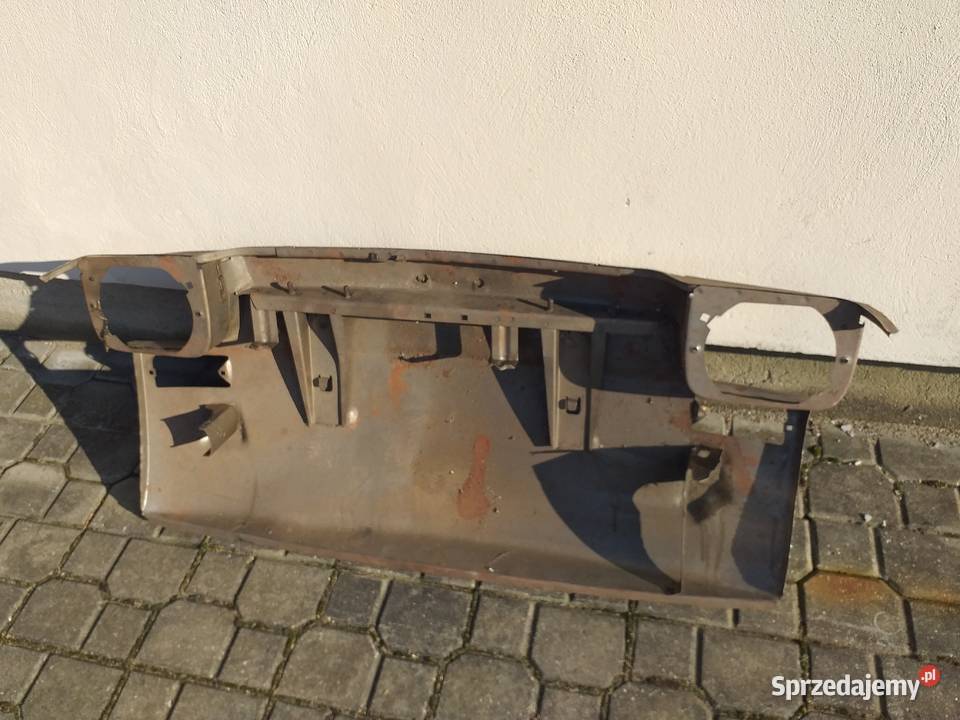 Pas przedni Fiat 126p Otwock