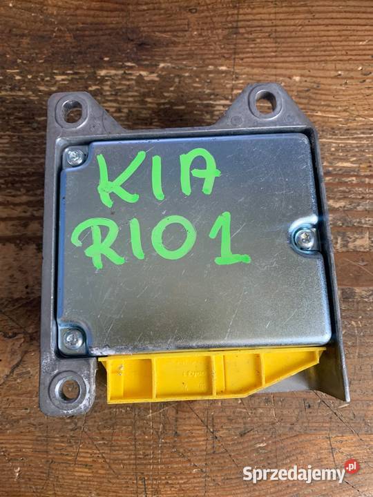 Sensor airbag KIA RIO I 0K30E677F0