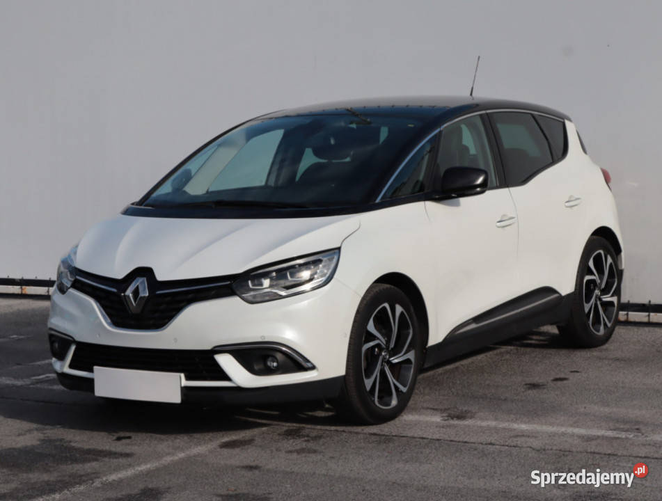 Renault Scenic 12 TCe Lublin