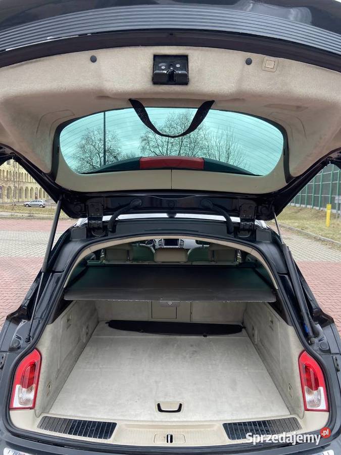 Sprzedam Opel Insignia 20 CDTI Cosmo śląskie Sosnowiec