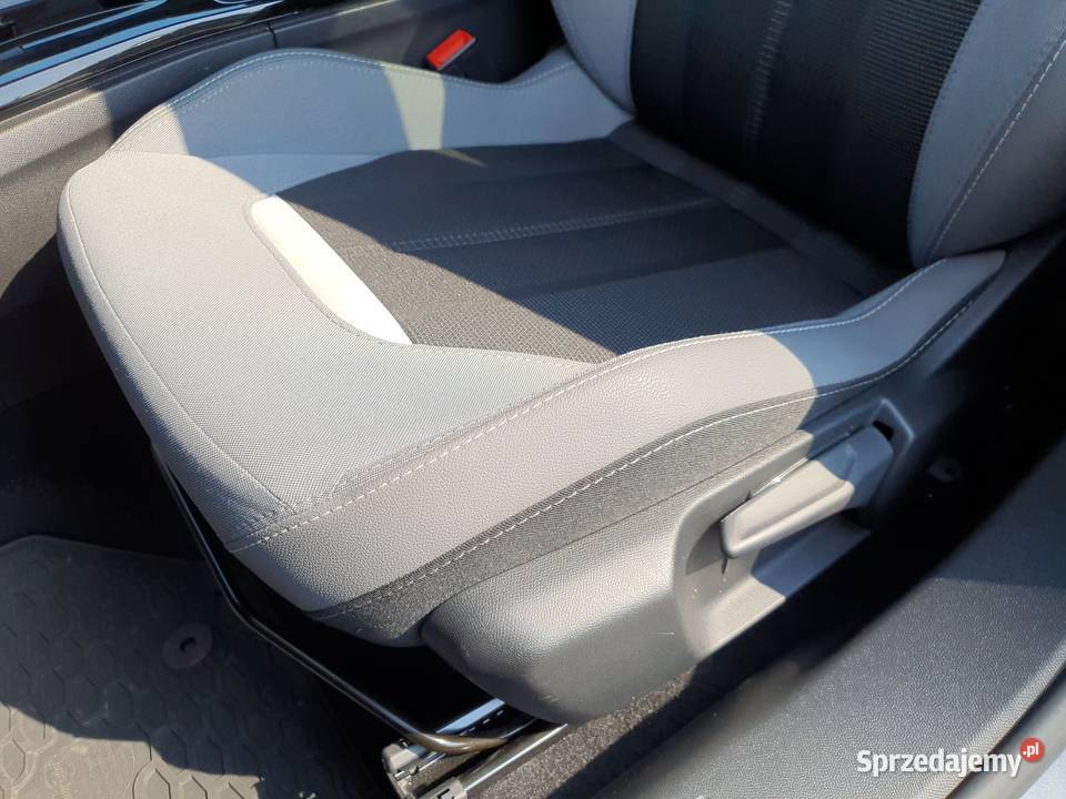 Mokka 12 T GS SS automatyczna skrzynia 28740km Mokka