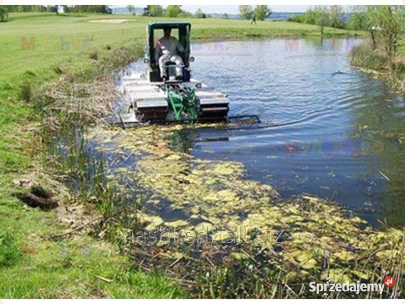 Nawóz ekologiczny Sapropel i łuska gryki 20 Stargard sprzedam