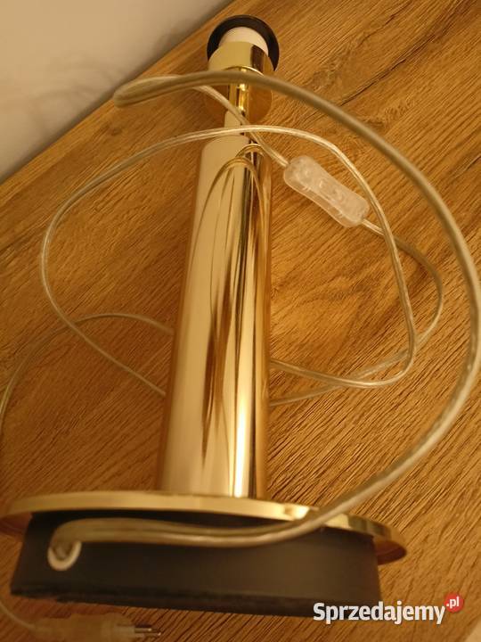 Lampka nocna Lampy stołowe i nocne Bytom