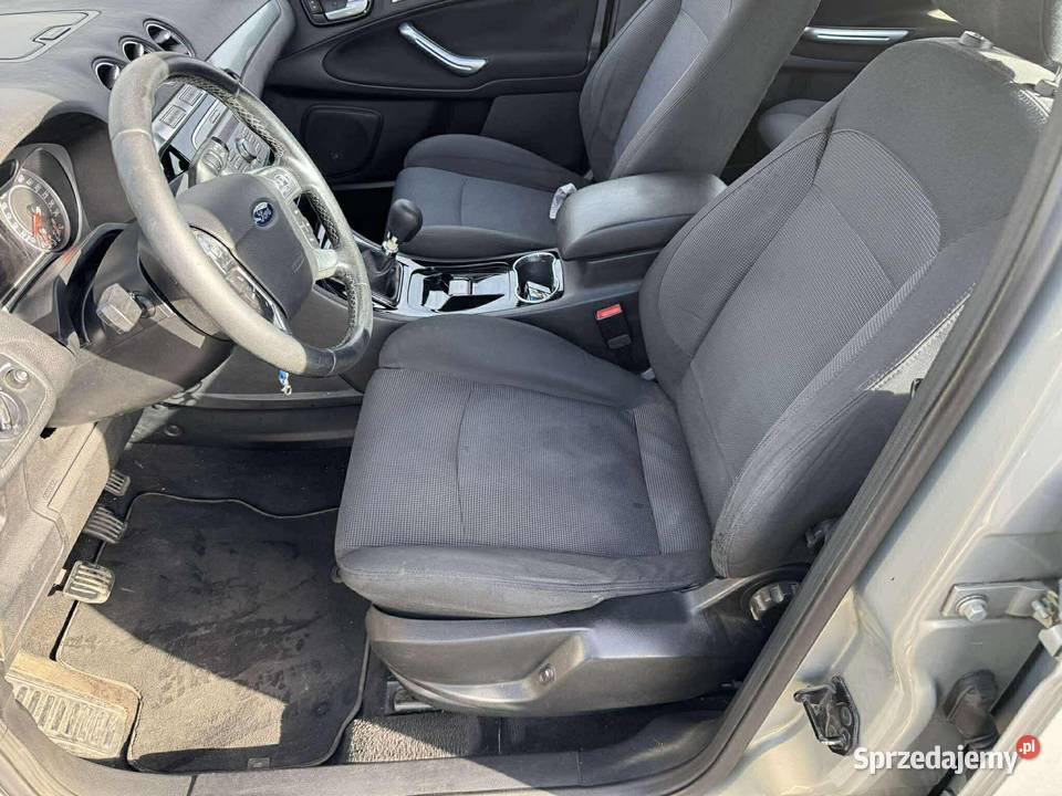 Sprzedam Ford S 18tdci 125 2009r Popówko