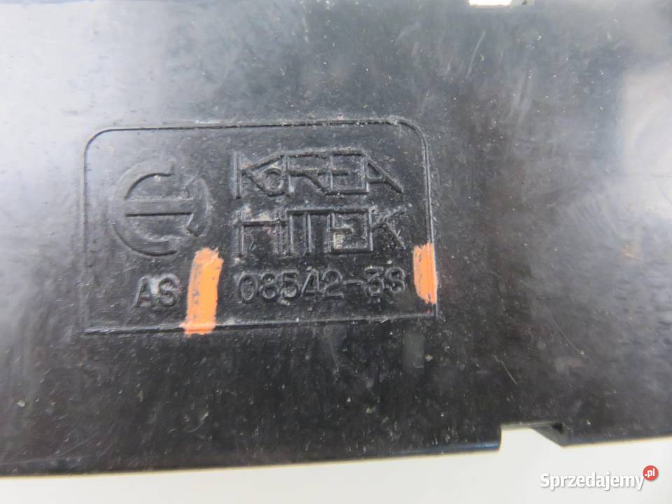 PANEL SZYB KIA SPORTAGE I 085423S