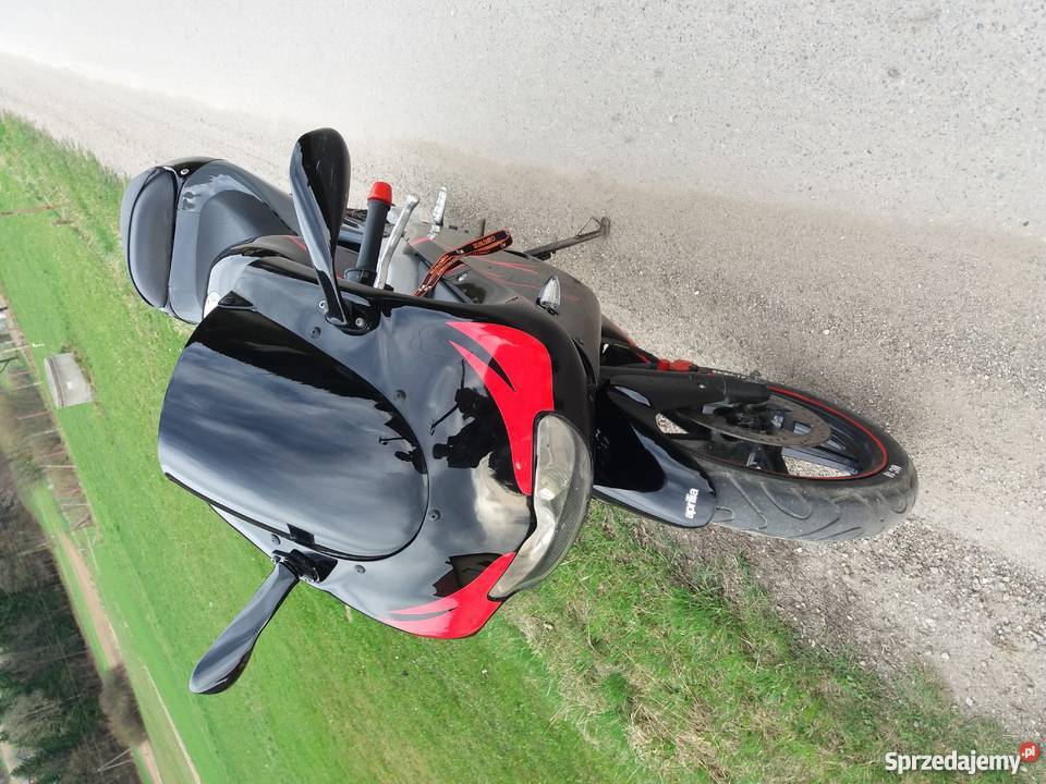 Aprilia RS 5070 Limanowa sprzedam