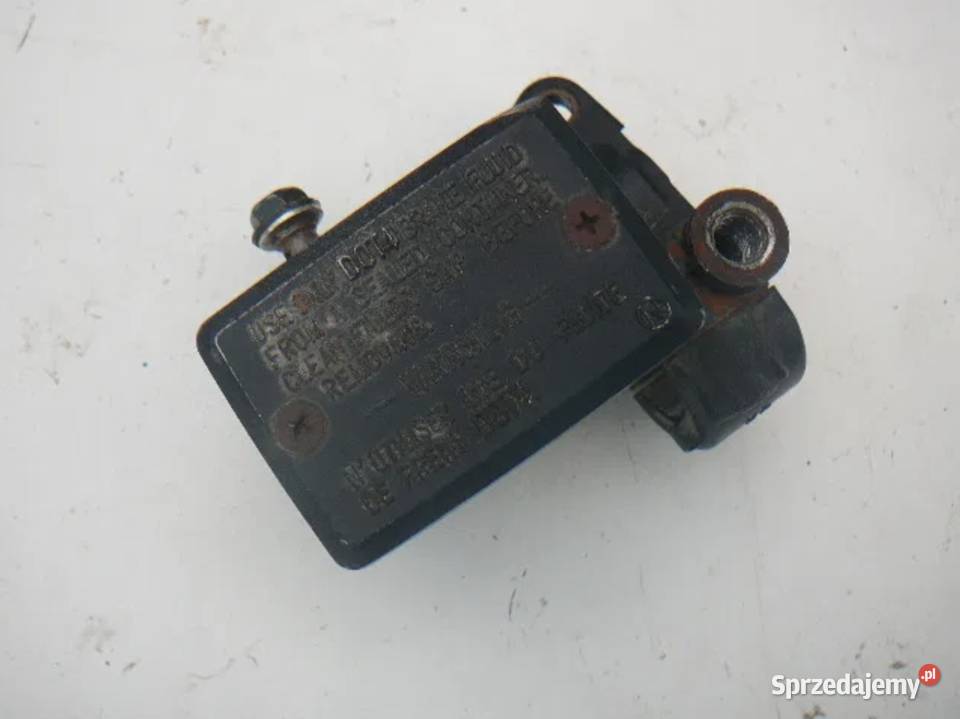 pompa hamulcowa przód Kawasaki ZR7 Układ hamulcowy Ostrzeszów