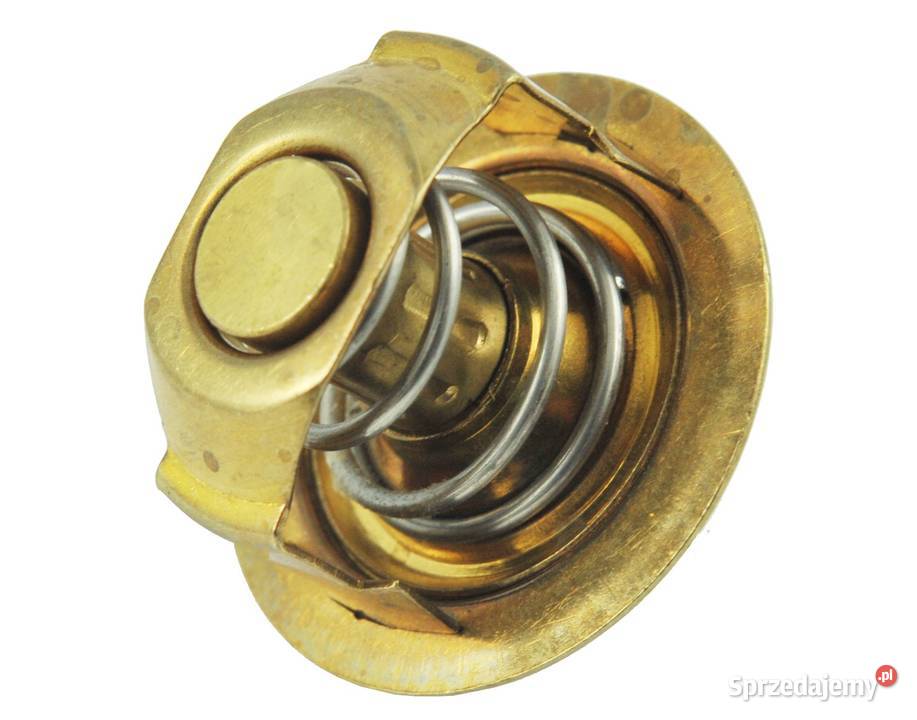 Termostat 52 mm Mitsubishi S3L S4L S3L 2 S4L 2 sprzedam