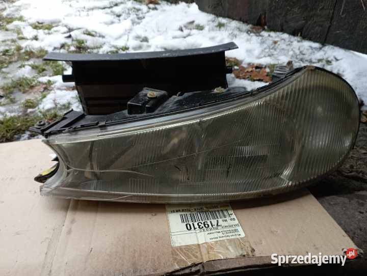 Lampy Ford Mondeo MK2 osobowe Dorohusk