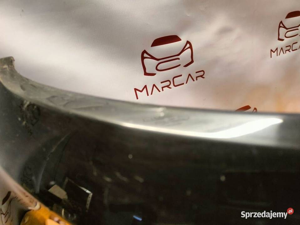 Zderzak Przód Kia Stonic 2017 86511H8400 Pleszew sprzedam