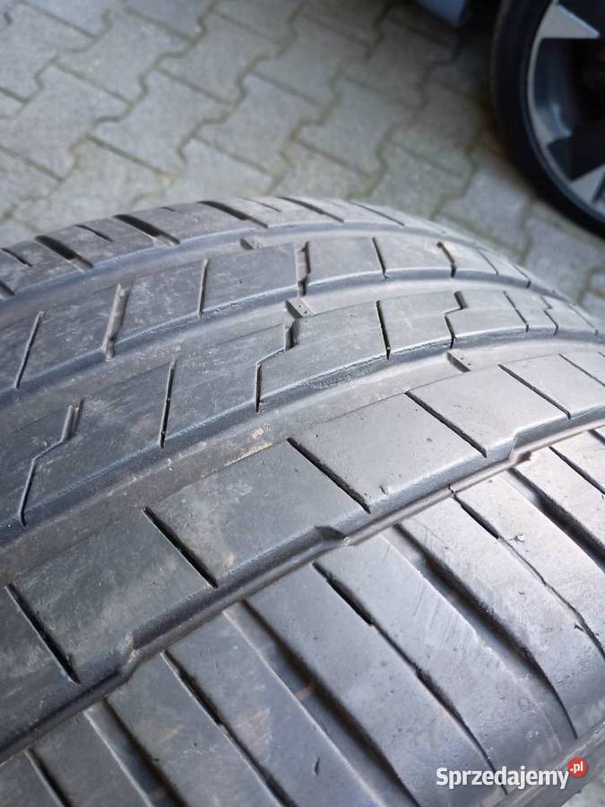 Opona Hankook Ventus S1 evo3 SUV XL sprzedam
