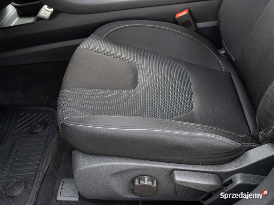 Ford Mondeo CT552AC20 Hybrid Titanium Podgrzf Pępowo