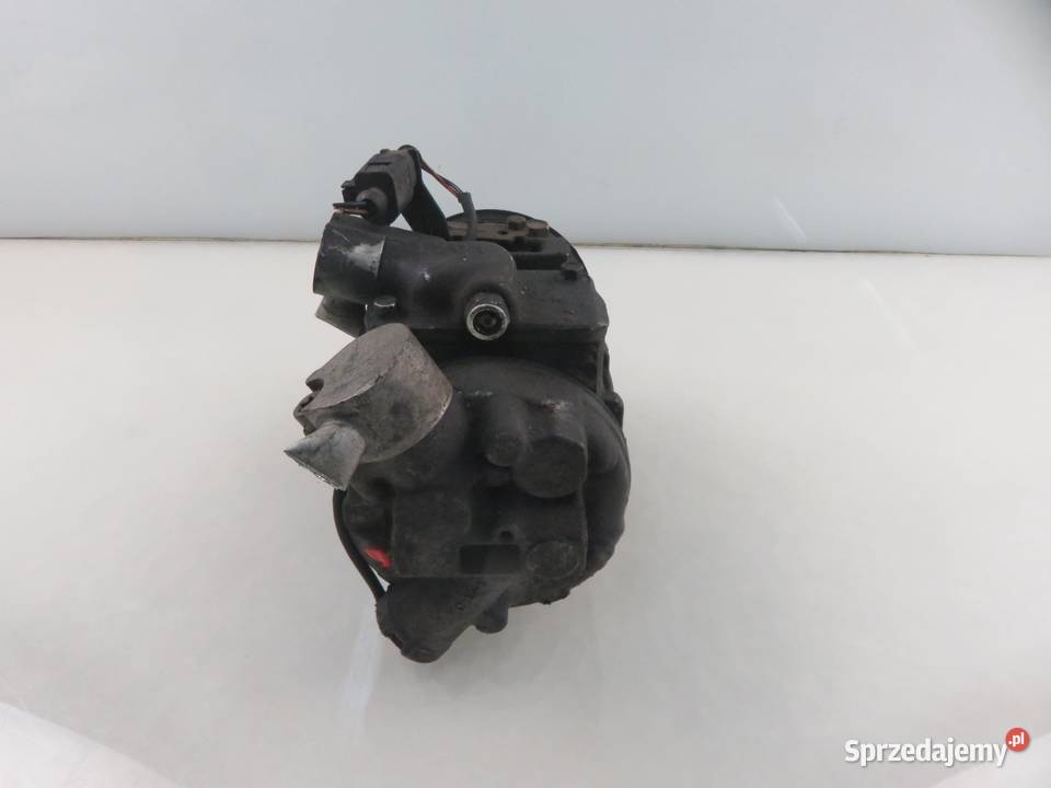 KOMPRESOR KLIMATYZACJI SEAT IBIZA III 12