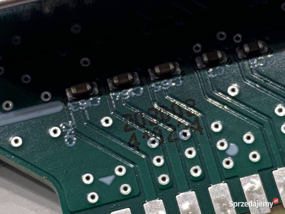 MODUŁ ŚWIATEŁ PRZETWORNICA HYUNDAI KONA SX2 osobowe podkarpackie