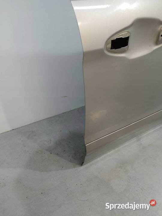 DRZWI PRAWE PRZÓD EN Ford Tourneo Courier I 2014