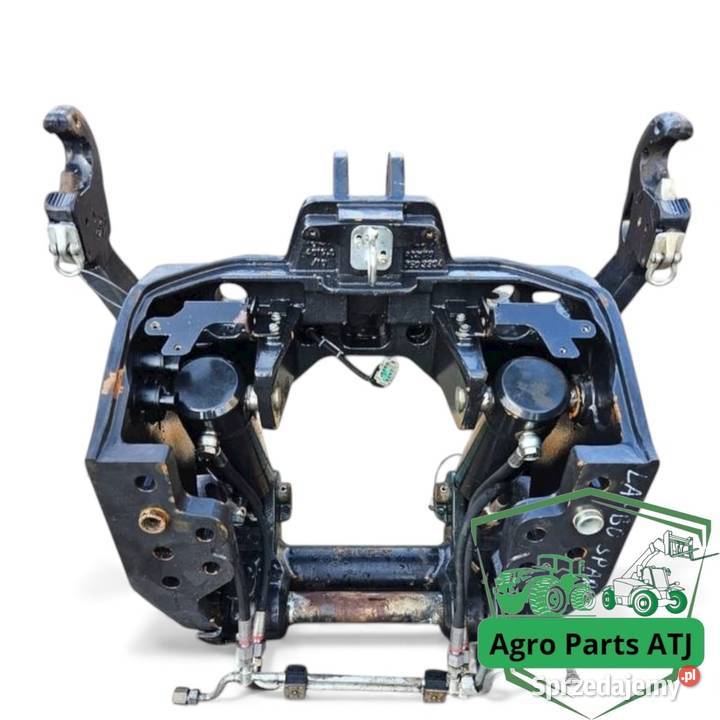 TUZ Przedni Podnośnik SDF 18403588 Deutzfahr podlaskie Ciechanowiec sprzedam