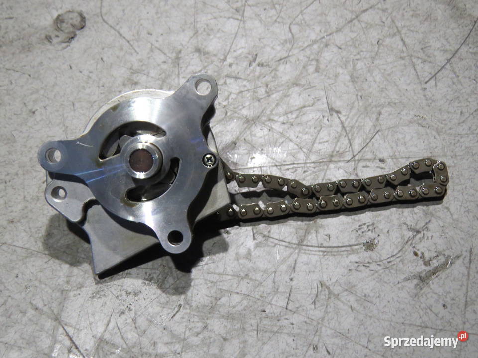 SUZUKI BURGMAN K7 200 125 150 08 POMPA OLEJU Kraków