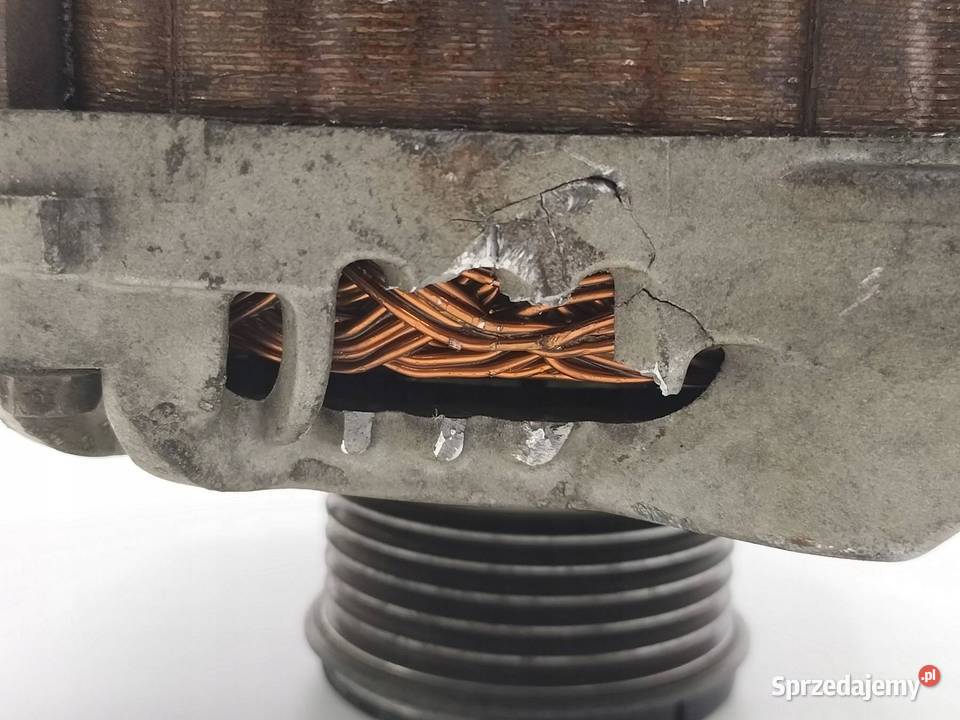 ALTERNATOR 96547528ON80 A004TJ0084B 20 HDI sprzedam