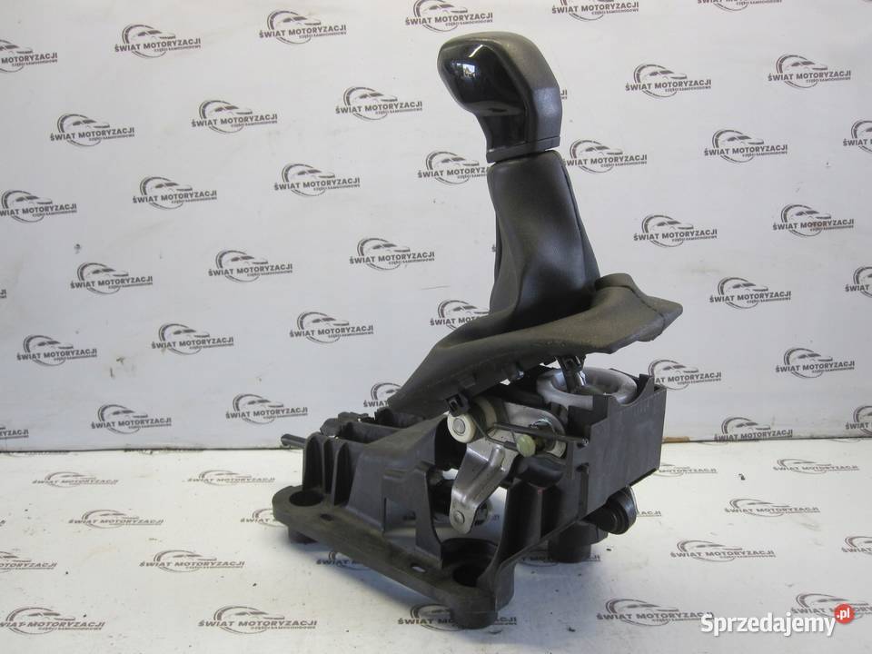 PEUGEOT 208 I 14r lewarek gałka biegów Kielce sprzedam