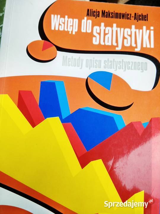 Wstęp do statystyki metody opisu statystycznego