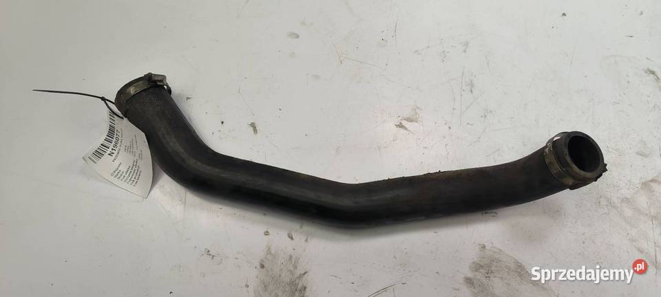 PRZEWÓD RURA DOLOT OPEL VIVARO II osobowe Lipno