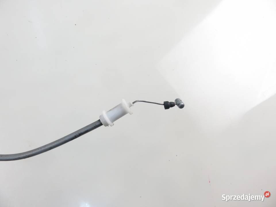 ZAMEK PRAWY PRZEDNI CITROEN C4 II B7 osobowe