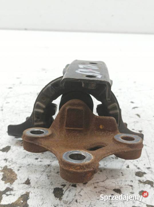 PODUSZKA SILNIKA 12 Mitsubishi Space Star II