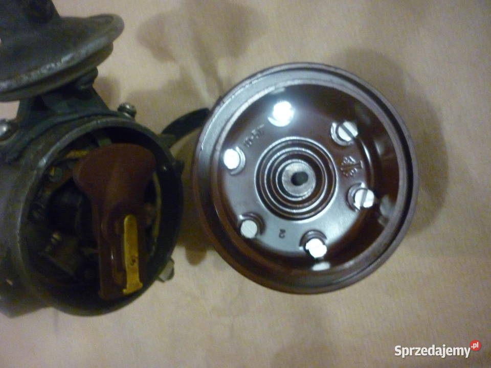 Aparat zapłonowy Gaz 51 Gaz63 Dębica sprzedam