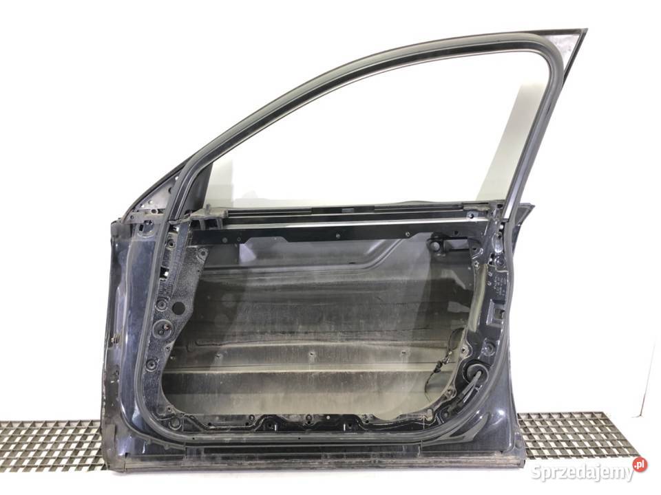 DRZWI PRAWY PRZÓD AUDI A8 D3 SedanLimuzyna 0210