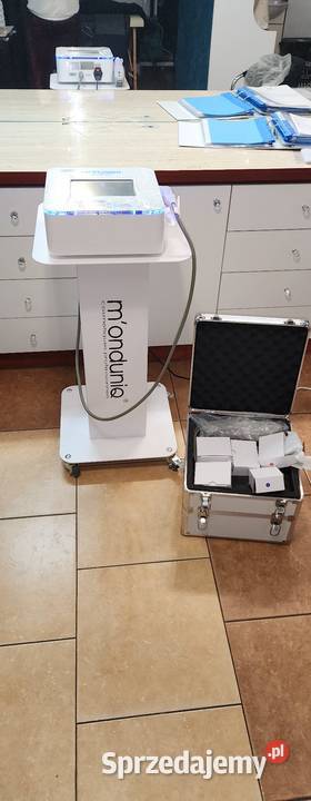 Sprzedam M ONDUNIQ Hi fusion Ostrołęka