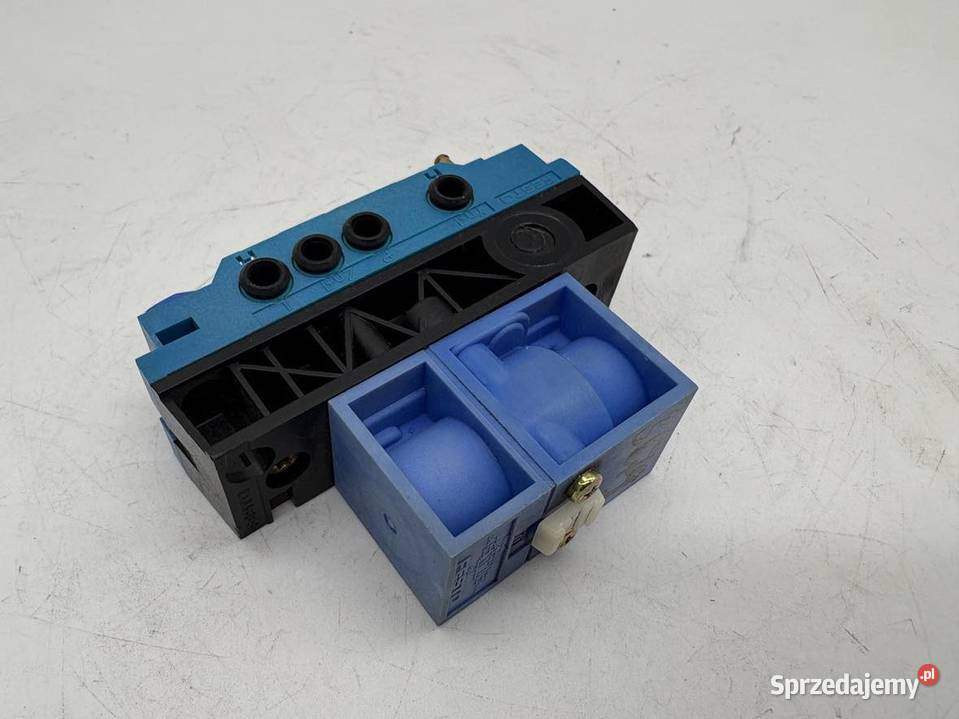 Festo TAA2NPK301B 10535 Moduł taktowostopniowy Warszawa