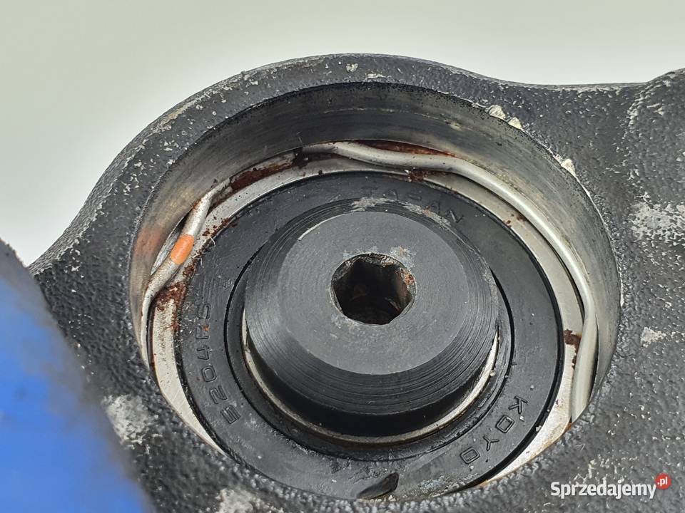 Polka Gorna Bmw R 1200 RT łódzkie Łódź