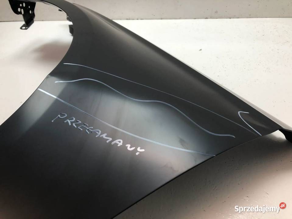 FORD MONDEO MK5 20142017 PRZED LIFTINGIEM