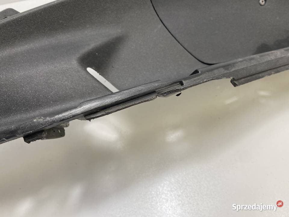 Piaggio X10 125 PRAWA PODŁOGA OWIEWKA OBUDOWA mazowieckie Siedlce