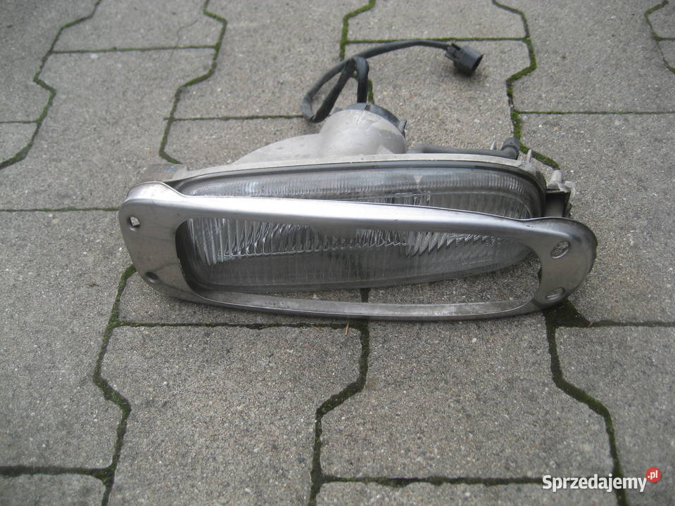 mazda ge 9295r halogen zderzaka przód prawy Rakoniewice