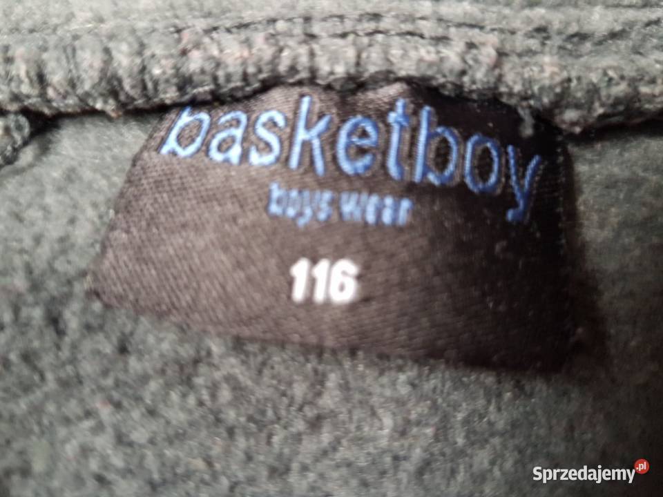 bluza polar chłopięca free style skate sportowa świętokrzyskie Kielce