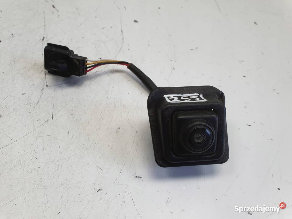 KAMERA COFANIA Renault Megane IV Scenic IV lubelskie