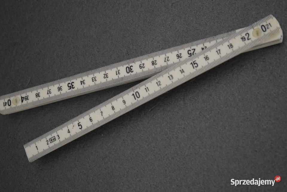 Metrówki taśma zwijana stalowa Stanley 3m Chełmno