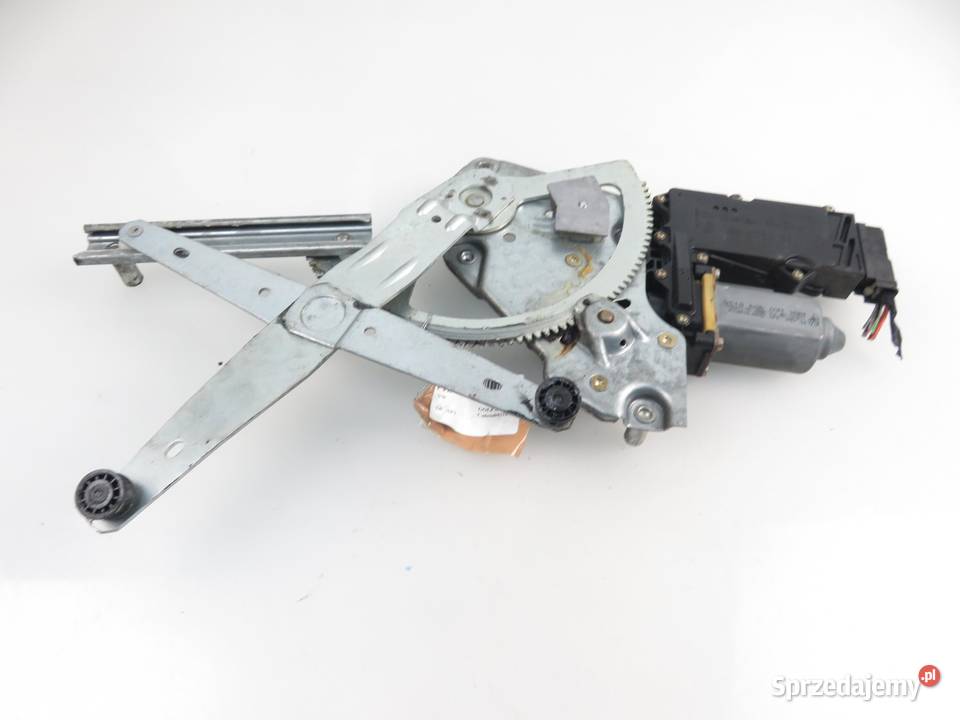 PODNOŚNIK SZYBY PRAWY TYLNY VW GOLF IV Cabriolet małopolskie sprzedam