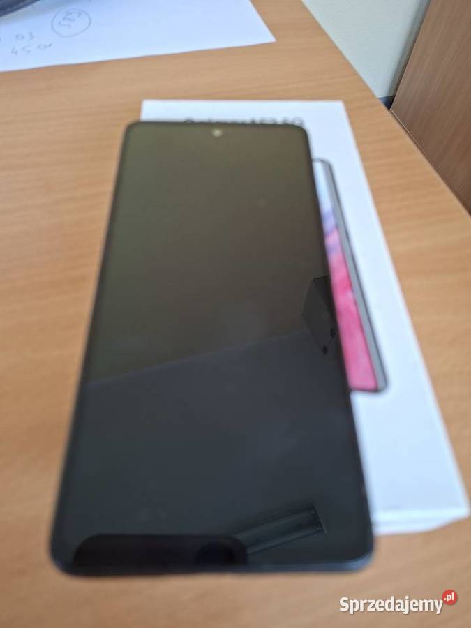 Samsung Galaxy A53 5G Łódź