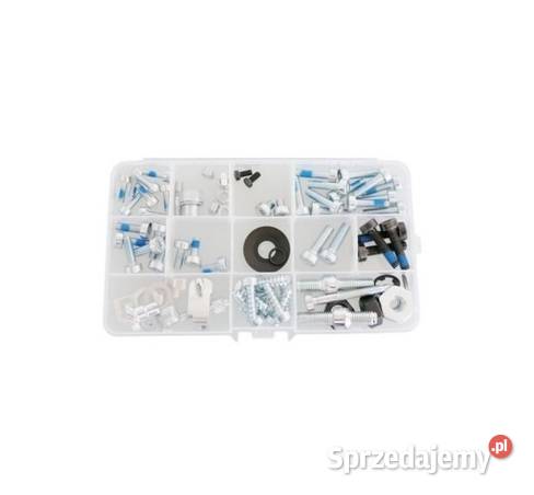 Zestaw Śrub STIHL 066 MS660 Części i akcesoria Ostrołęka sprzedam