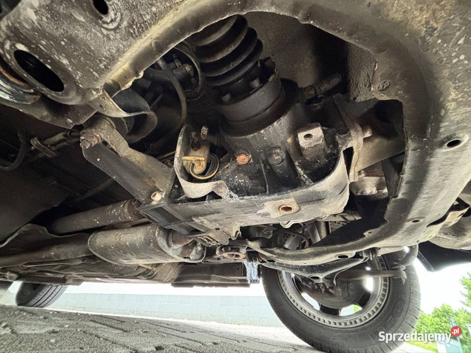 Audi 90 Quattro napęd 4x4 Toruń sprzedam