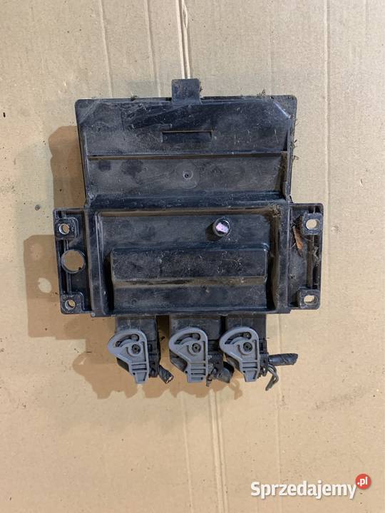 Sterownik silnika 8200308217 Nissan micra k12 osobowe Układ elektryczny sprzedam
