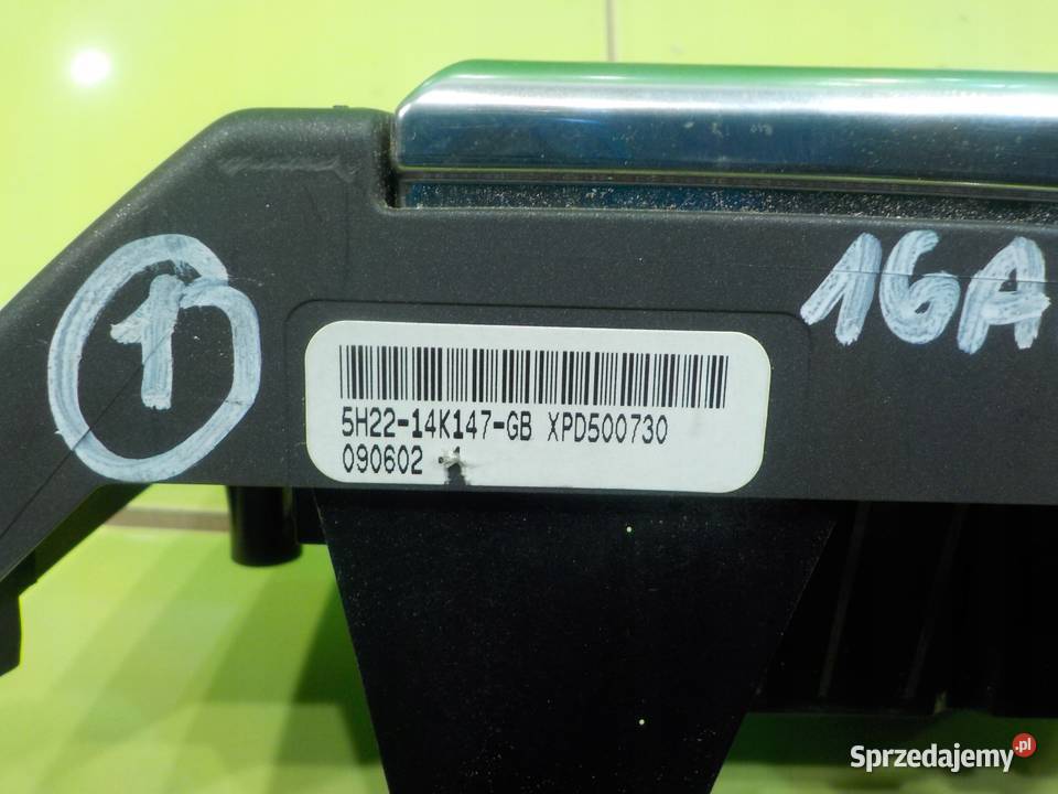 LAND ROVER FREELANDER II 22 TD4 09r 5D osobowe Suków