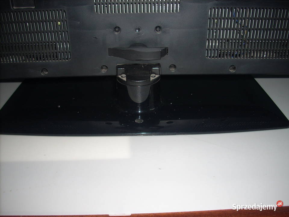 TV LG 42LD650 LG Rękoraj