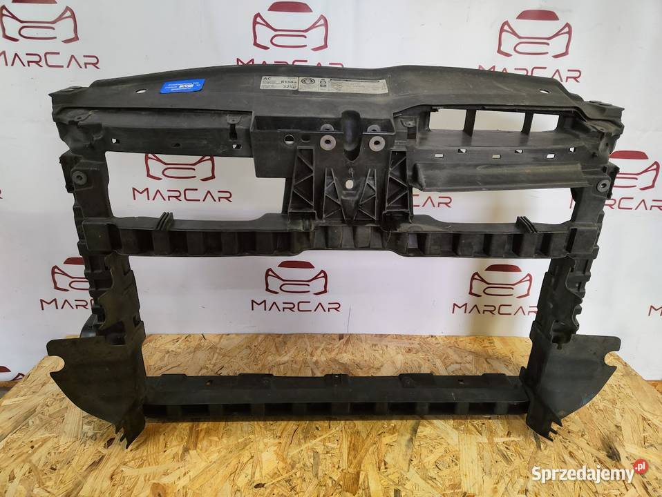 Pas Przedni Wzmocnienie Vw Golf VI 5K0805594 Pleszew