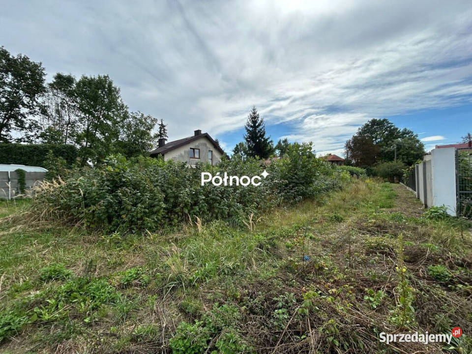 2 działki z potencjałem Siedleckiej w Łukowie asfalt lubelskie Łuków