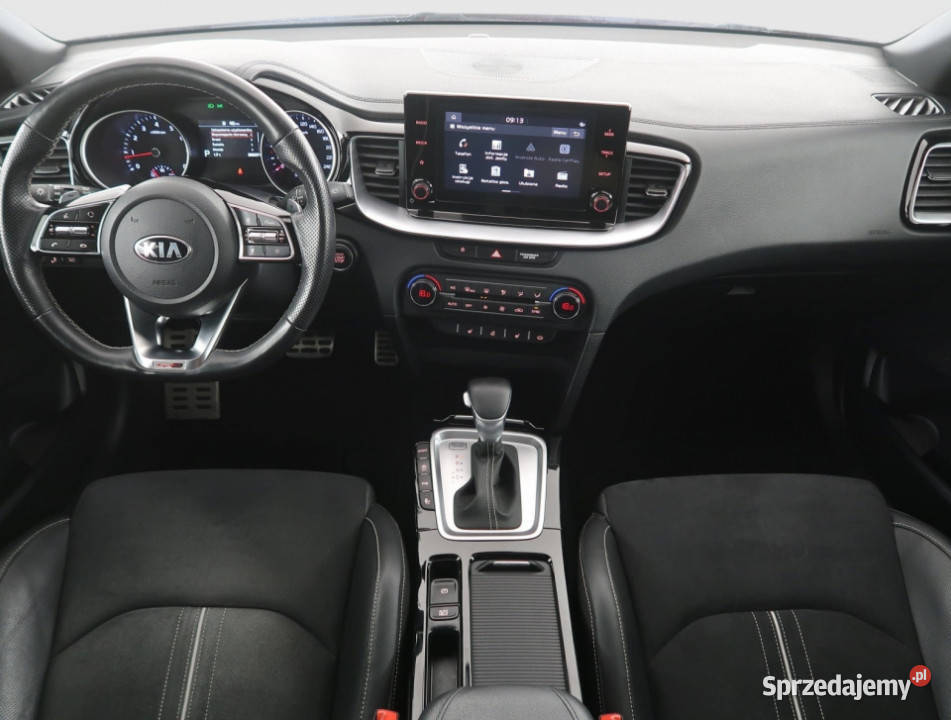 Kia ProCeed 15 TGDI Procee'd Piaseczno